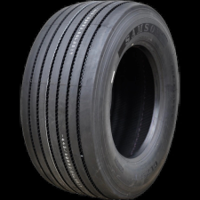 Samson gl251t 385/55 R19.5 156J M+S Pótkocsi teher gumiabroncs