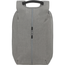 SAMSONITE 128822-2447, Laptop hátizsák 15.6" M (Cool Grey) -SECURIPAK számítógéptáska