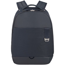SAMSONITE 14" Midtown Laptop Backpack Dark Blue (133800-1247) - Notebook Hátizsák számítógéptáska