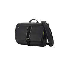 SAMSONITE - 2wm messenger m 15.6&quot; black 116130-1041 számítógéptáska