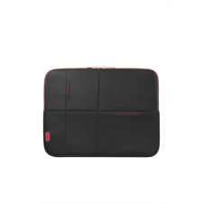 SAMSONITE 46123-1073, Laptop tok 15.6″ (Black/Red) -AIRGLOW SLEEVES számítógéptáska