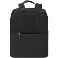 SAMSONITE 4Pack Laptop Backpack Handles 15,6" Black számítógéptáska
