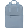 SAMSONITE 4Pack Laptop Backpack Handles 15,6" Dusty Blue