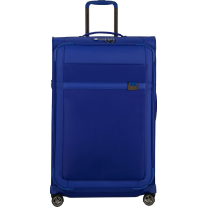 SAMSONITE Airea bővíthető Spinner (4 kerék) 78/29 bőrönd kék (133626-4436) (133626-4436)