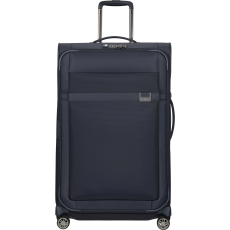 SAMSONITE Airea bővíthető Spinner (4 kerék) 78/29 bőrönd sötétkék (133626-1247) (133626-1247)