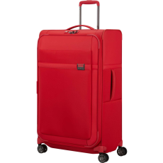 SAMSONITE Airea Spinner bővíthető puhafedeles nagy méretű Bőrönd 78cm - Többféle színben