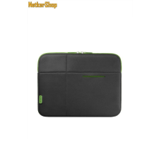  Samsonite Airglow 13,3&quot; fekete-zöld Notebook táska (2 év garancia) számítógéptáska