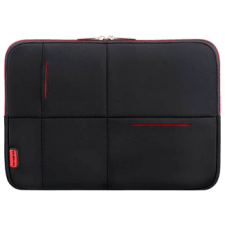 SAMSONITE Airglow Sleeves Laptop tok 14.1" fekete-piros számítógéptáska