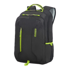 SAMSONITE American Tourister Urban Groove Notebook hátizsák fekete-lime (78828-2606) (78828-2606) számítógéptáska