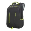 SAMSONITE - American Tourister Urban Groove UG4 Laptop Backpack 15,6" Black/Lime Green - 78828-2606 (78828-2606)