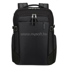 SAMSONITE Armox 15.6" fekete notebook kabin/hátizsák (154060-1041) számítógéptáska