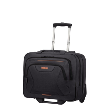 SAMSONITE At Work Rolling 15,6&quot; Black számítógéptáska