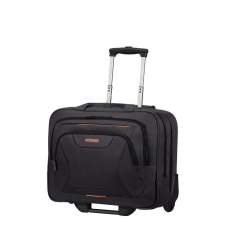 SAMSONITE At Work Rolling 15,6" Black számítógéptáska