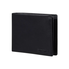  Samsonite Attack 2 Slg Pénztárca Black (135052-1041)
