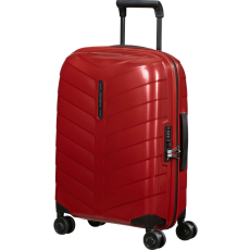 SAMSONITE Attrix Spinner bővíthető keményfedeles kabin méretű Bőrönd 55x40x20/23cm - Többféle színben