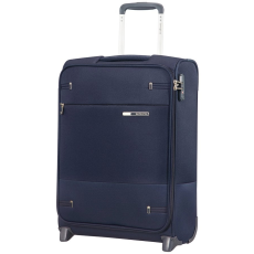 SAMSONITE BASE BOOST kétkerekű sötétkék kabinbőrönd 38N*001
