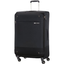 SAMSONITE BASE BOOST SPINNER 78/29 EXP BLACK kézitáska és bőrönd
