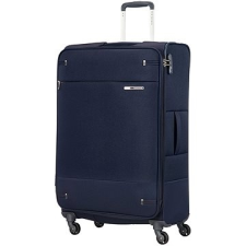 SAMSONITE Base Boost Spinner 78/29 EXP - Navy Blue kézitáska és bőrönd