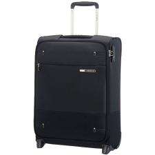SAMSONITE Base Boost Upright 55/20 Black kézitáska és bőrönd