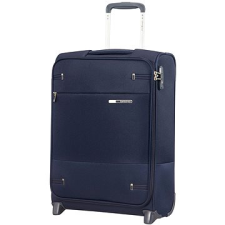 SAMSONITE Base Boost UPRIGHT 55/20 LENGTH 40CM Navy Blue kézitáska és bőrönd