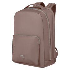 SAMSONITE BE-HER antik rózsaszín, laptoptartós hátizsák 15,6" 144373-5055 számítógéptáska