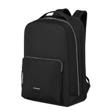 SAMSONITE BE-HER fekete laptoptartós hátizsák 15,6" 144373-1041 számítógéptáska
