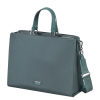 SAMSONITE BE-HER petrol zöld, laptoptartós irattáska 15,6" 144375-6325