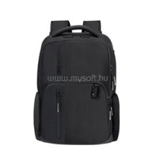SAMSONITE Biz2Go 14,1" fekete notebook hátizsák (KI1*09003) számítógéptáska