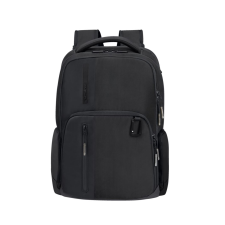 SAMSONITE Biz2Go hátizsák 14.1" fekete (142142-1041) (s142142-1041) számítógéptáska