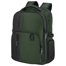 SAMSONITE Biz2go Hátizsák 15.6" zöld számítógéptáska