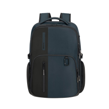SAMSONITE Biz2Go hátizsák 17.3" sötétkék (142145-1277) (142145-1277) - Notebook Hátizsák számítógéptáska