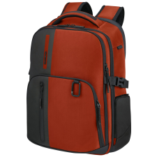 SAMSONITE Biz2go Hátizsák daytrip 15.6" piros számítógéptáska