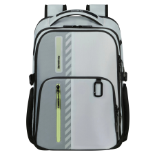 SAMSONITE Biz2go Hátizsák daytrip 15.6" szürke - metál dinnye számítógéptáska