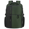 SAMSONITE Biz2go Hátizsák daytrip 15.6" zöld