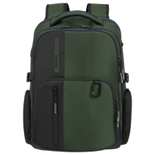 SAMSONITE Biz2go Hátizsák daytrip 15.6" zöld számítógéptáska
