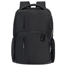 SAMSONITE Biz2Go Laptop Backpack 14.1&quot; Black számítógéptáska