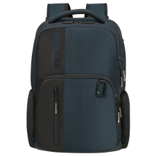 SAMSONITE Biz2Go Laptop Backpack 14.1" Deep Blue (142142-1277) számítógéptáska