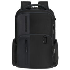 Samsonite Biz2Go Laptop Backpack 15,6" Black számítógéptáska