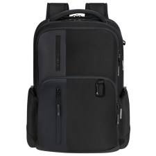 SAMSONITE Biz2Go Laptop Backpack 15,6" Black számítógéptáska