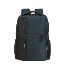 SAMSONITE BIZ2GO mélykék laptoptartós hátizsák 14,1" 142142-1277 számítógéptáska
