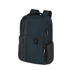 SAMSONITE BIZ2GO mélykék laptoptartós hátizsák 15,6" 142143-1277 számítógéptáska