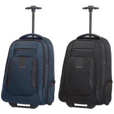 SAMSONITE CITYSCAPE EVO gurulós, laptoptartós üzleti hátizsák 15,6" 134922 számítógéptáska