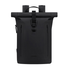SAMSONITE COATIFY BIZ Rolltop Backpack 15.6" Black számítógéptáska