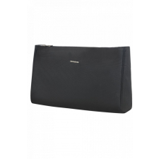 SAMSONITE Cosmix Cosmetic Pouch L Black smink kiegészítő