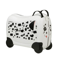 SAMSONITE DREAM 2GO 4-kerekes gyermekbőrönd  Puppy P. 145033-9568 kézitáska és bőrönd