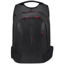 SAMSONITE Ecodiver L 17,3" Laptop hátizsák - Fekete számítógéptáska