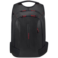 SAMSONITE Ecodiver Laptop Backpack L 17,3&quot; Black laptop kellék