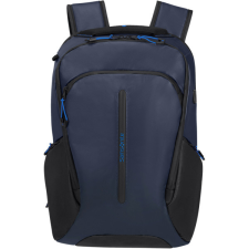 SAMSONITE Ecodiver Laptop Backpack M USB 15,6&quot; Blue Nights számítógéptáska