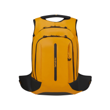 SAMSONITE Ecodiver M 15,6" Notebook hátizsák - Sárga számítógéptáska