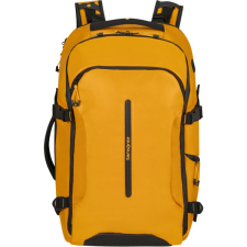 SAMSONITE Ecodiver S Laptop Backpack 15,6&quot; Yellow számítógéptáska